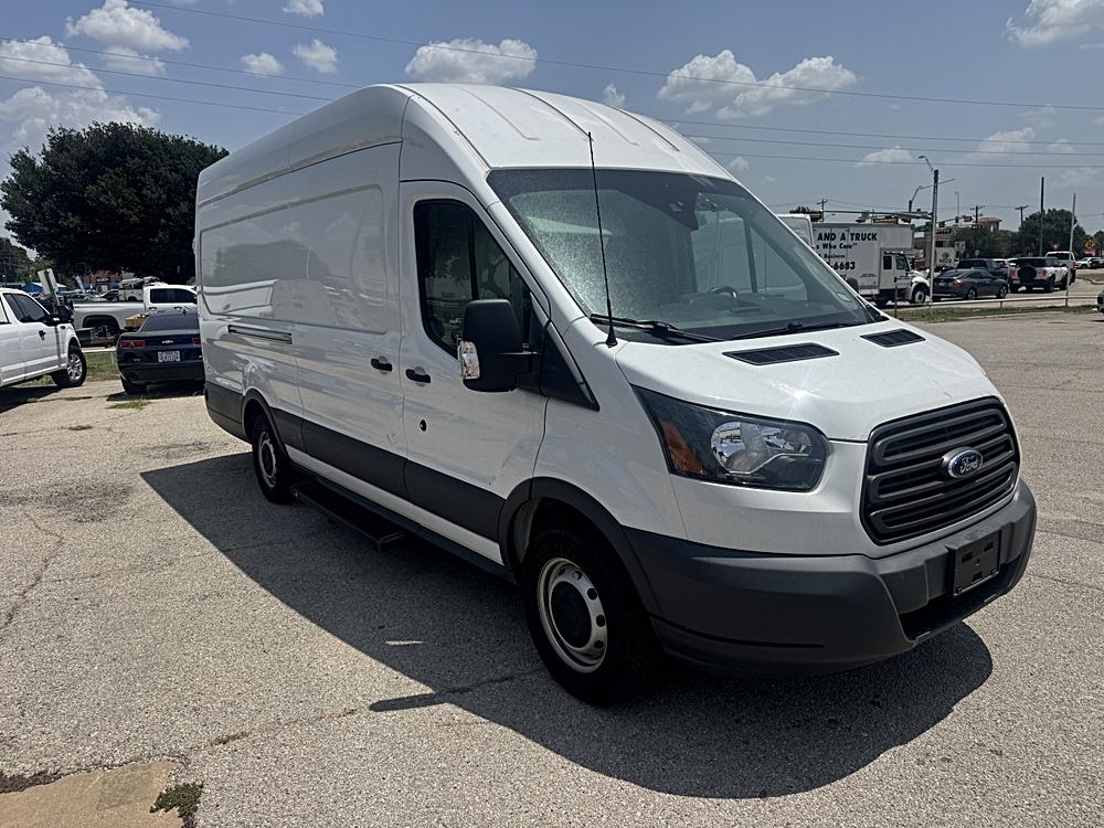 ford transit van 2018 1FTKR3XM4JKB52149 image ford transit van 2018 1FTKR3XM4JKB52149 image